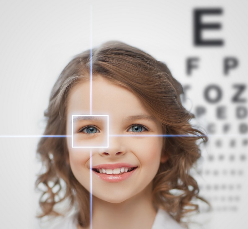 Comprehensive Eye Exams  Barrie, ON LM G